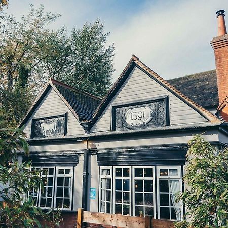 The Horse Inn Hurst Hurstpierpoint 外观 照片