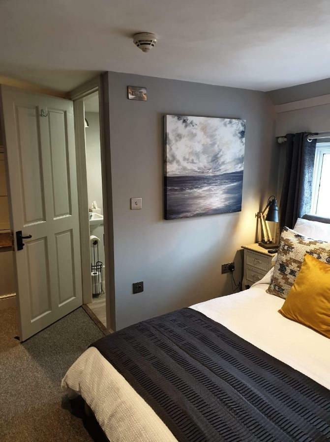 The Horse Inn Hurst Hurstpierpoint 外观 照片