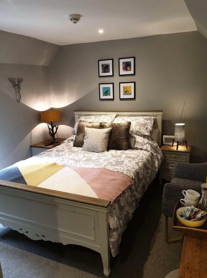 The Horse Inn Hurst Hurstpierpoint 外观 照片