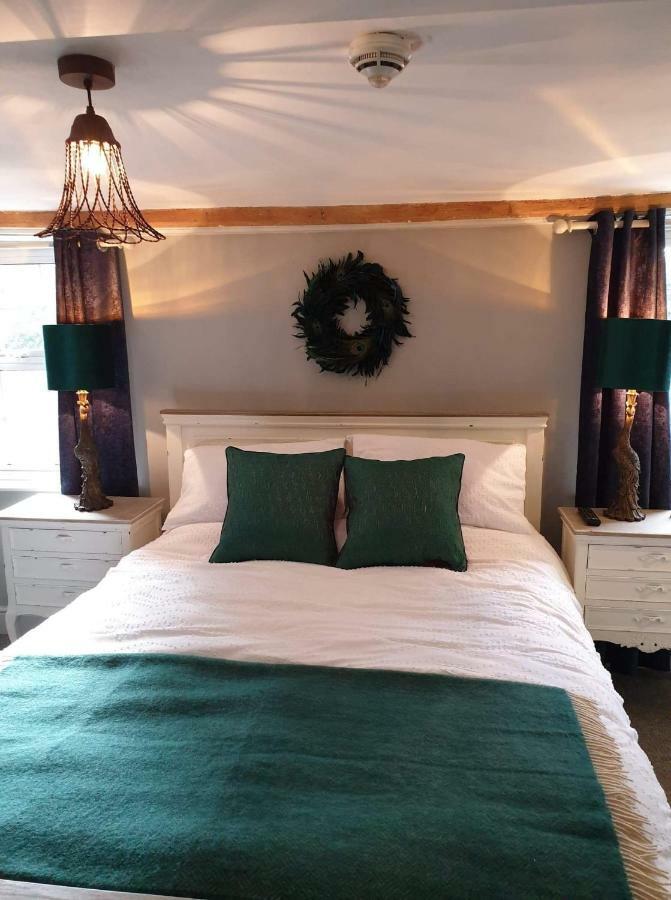 The Horse Inn Hurst Hurstpierpoint 外观 照片