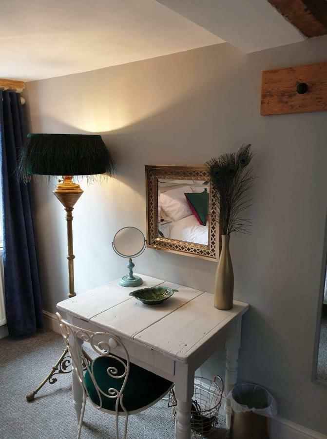 The Horse Inn Hurst Hurstpierpoint 外观 照片